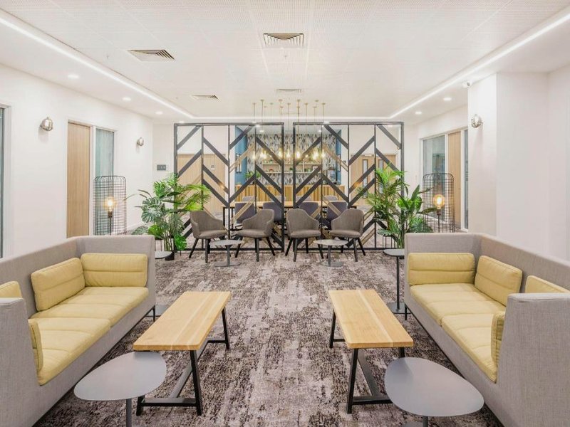 メルキュール ニューポート (Mercure Newport)の写真