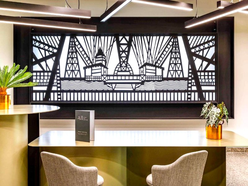 メルキュール ニューポート (Mercure Newport)の写真