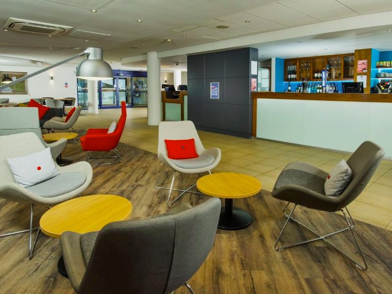 Holiday Inn Express Newport By IHGの写真