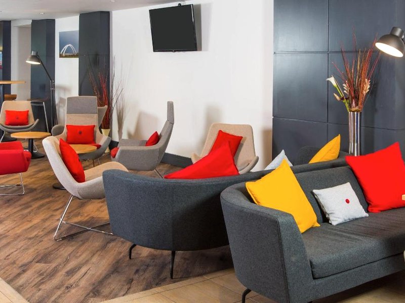 Holiday Inn Express Newport By IHGの写真
