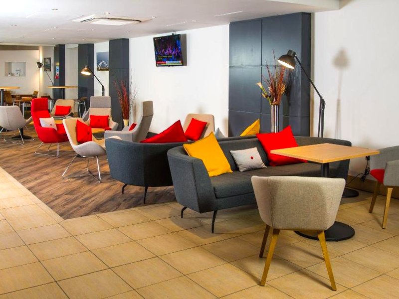 Holiday Inn Express Newport By IHGの写真
