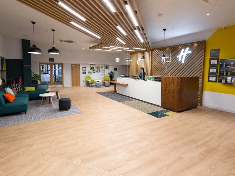 Holiday Inn Newport By IHGの写真