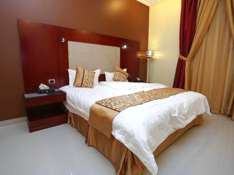 Raoum Inn Hawtah Bani Tamimの写真