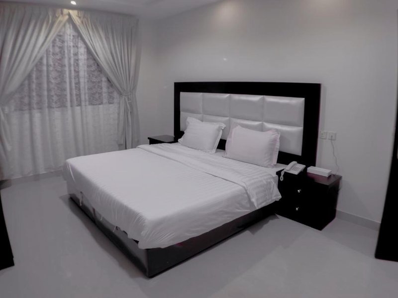 Rose Apartment Hotelの写真