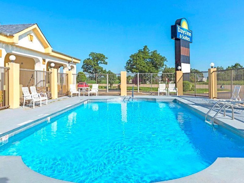 デイズ イン&スイーツ バイ ウィンダム オシオーラ AR (Days Inn & Suites by Wyndham Osceola AR)の写真