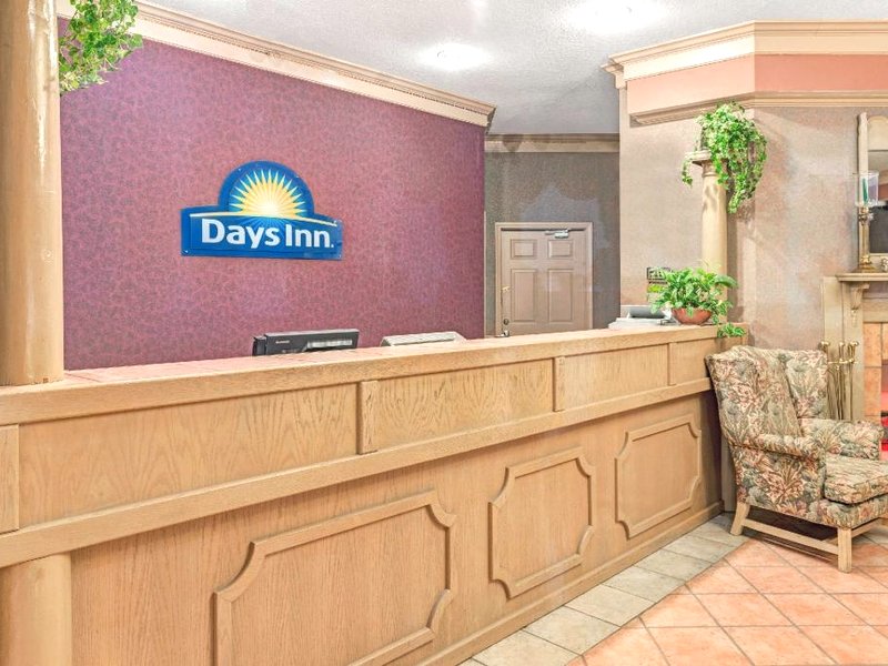 デイズ イン&スイーツ バイ ウィンダム オシオーラ AR (Days Inn & Suites by Wyndham Osceola AR)の写真