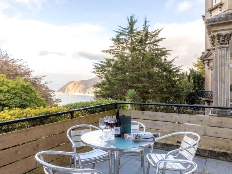 The Valley of Rocks Hotelの写真