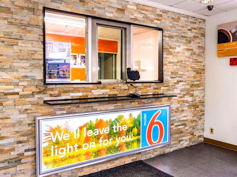 Motel 6 Elmsfordの写真