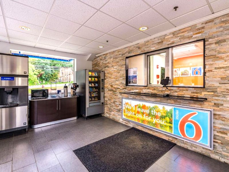 Motel 6 Elmsfordの写真