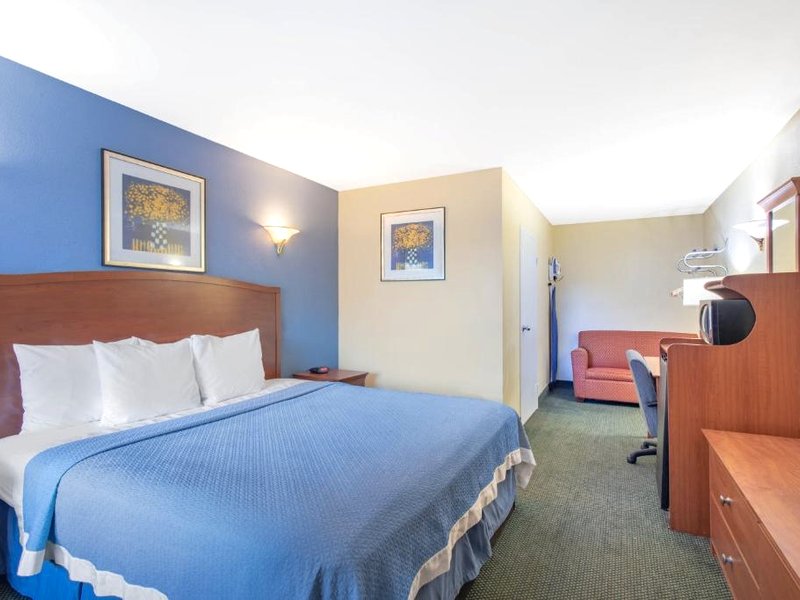Days Inn By Wyndham Elmsfordの写真