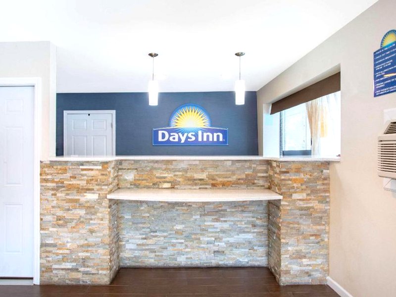 Days Inn By Wyndham Elmsfordの写真
