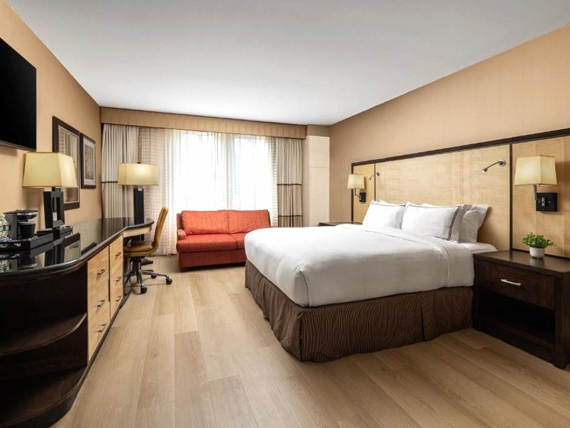 Doubletree By Hilton Hotel Tarrytownの写真