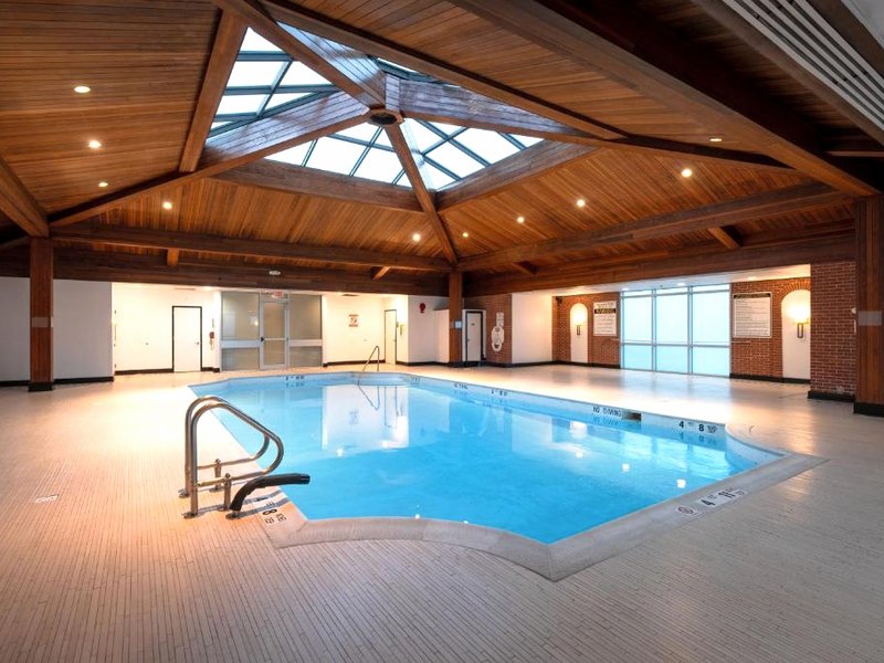 Doubletree By Hilton Hotel Tarrytownの写真