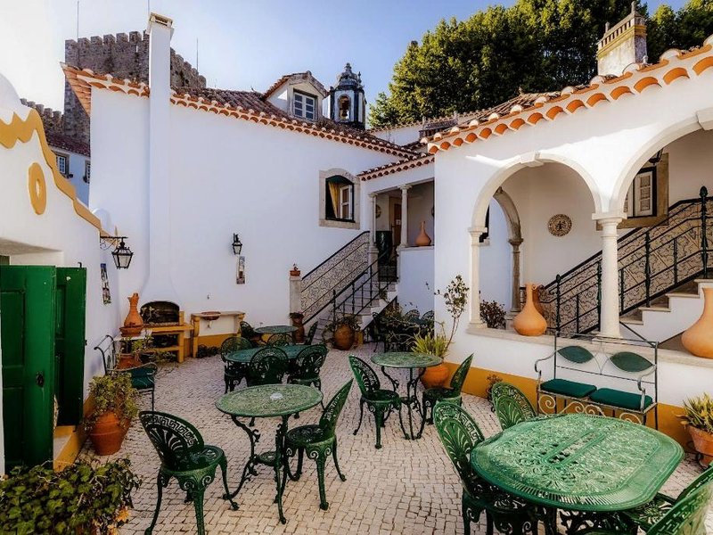 Casa de S. Thiago do Casteloの写真
