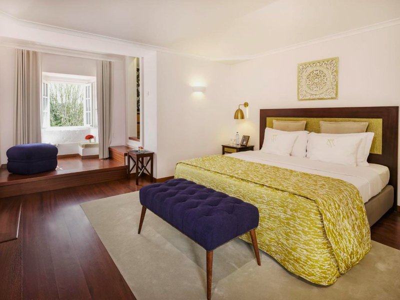 Casa Senhoras Rainhas - Óbidos - by Unlock Hotels (Casa Senhoras Rainhas - Obidos - by Unlock Hotels)の写真