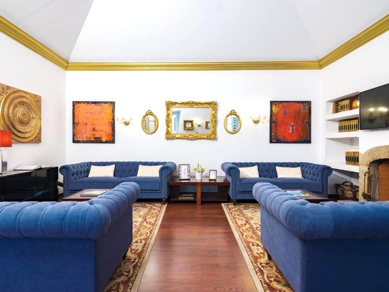 Casa Senhoras Rainhas - Óbidos - by Unlock Hotels (Casa Senhoras Rainhas - Obidos - by Unlock Hotels)の写真