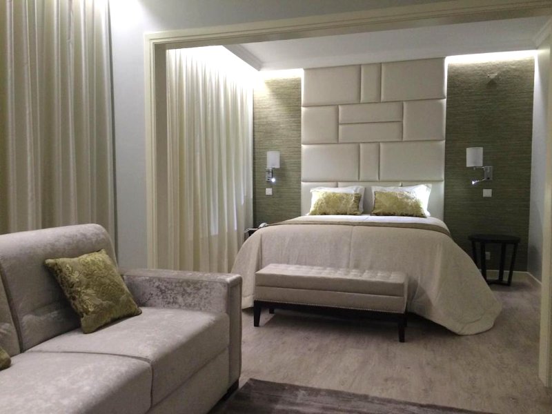 Josefa D`Obidos Hotelの写真
