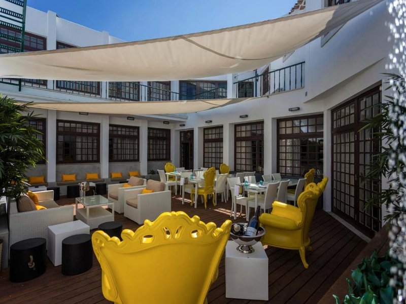 Josefa D`Obidos Hotelの写真