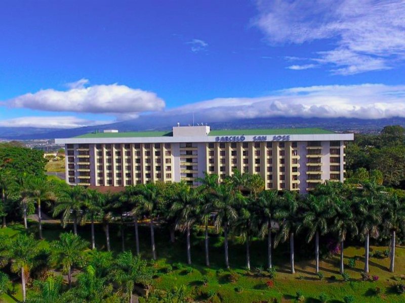 Barcelo San Jose_4の写真