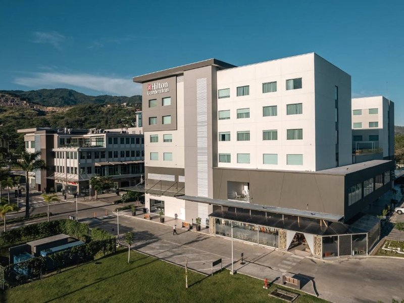 Hilton Garden Inn Santa Anaの写真