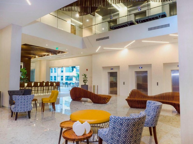 Hilton Garden Inn Santa Anaの写真