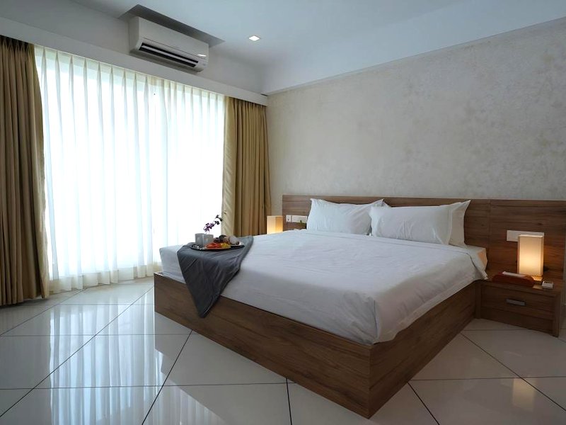 Tea Tree Suites Manipalの写真