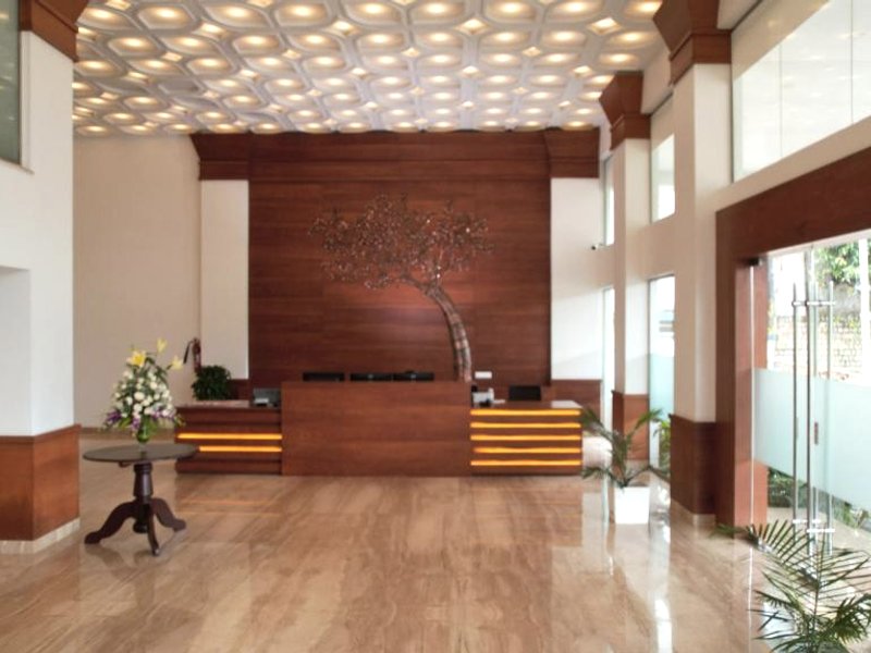 Tea Tree Suites Manipalの写真