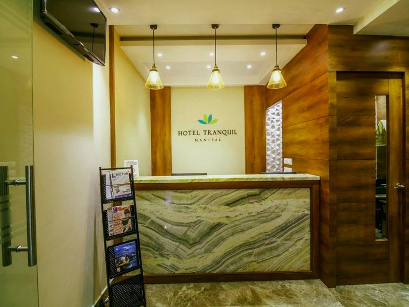 ホテル トランキル マニパル (Hotel Tranquil Manipal)の写真