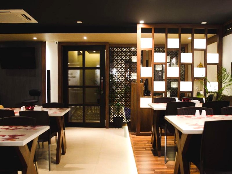 ホテル トランキル マニパル (Hotel Tranquil Manipal)の写真