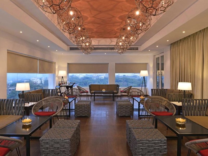 カントリー イン&スイーツ バイ ラディソン マニパル (Country Inn & Suites by Radisson Manipal)の写真