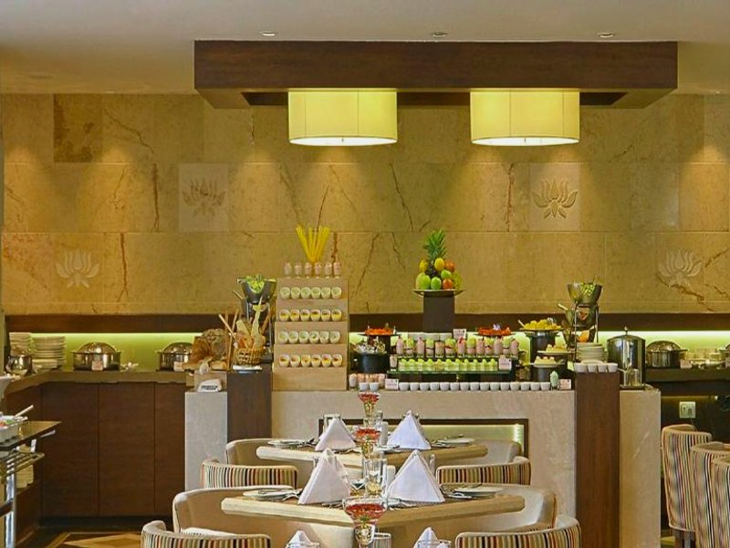 カントリー イン&スイーツ バイ ラディソン マニパル (Country Inn & Suites by Radisson Manipal)の写真