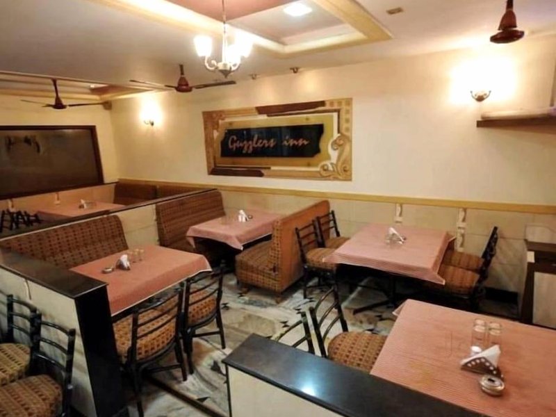 ホテル アシュレシュ (Hotel Ashlesh)の写真