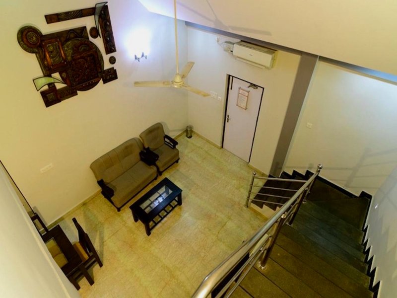 ホテル アシュレシュ (Hotel Ashlesh)の写真