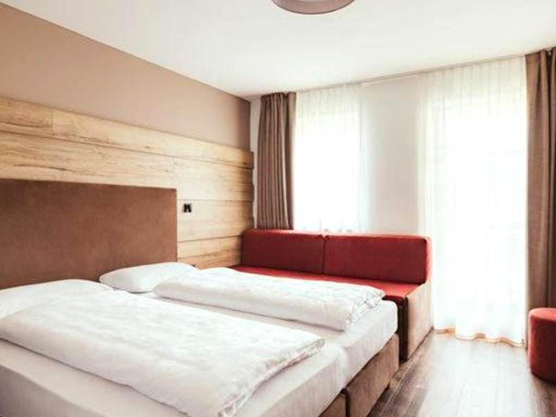 Hotel Leonardの写真