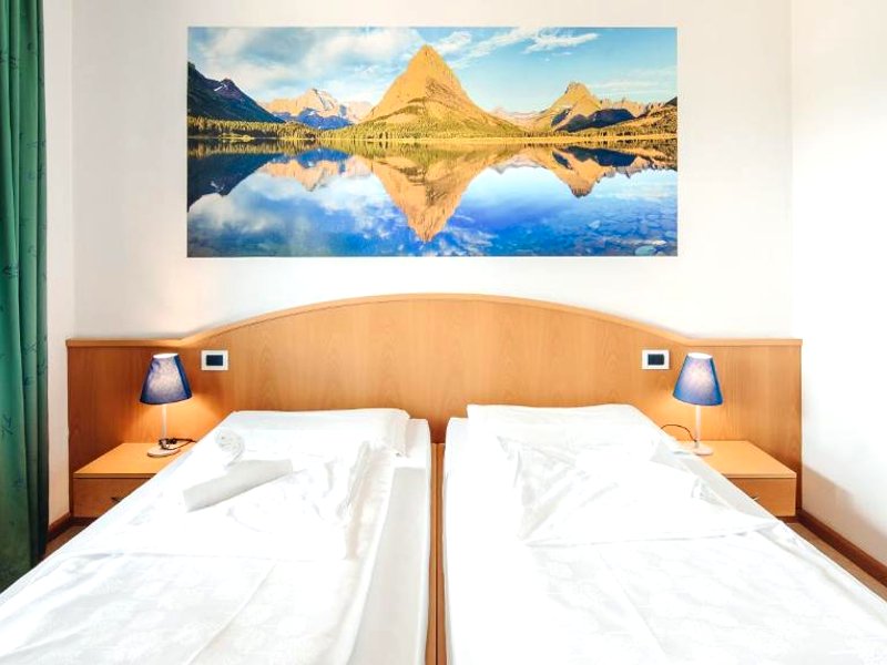 Hotel Pietralbaの写真