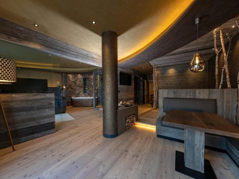 La Roccia Wellness Hotelの写真