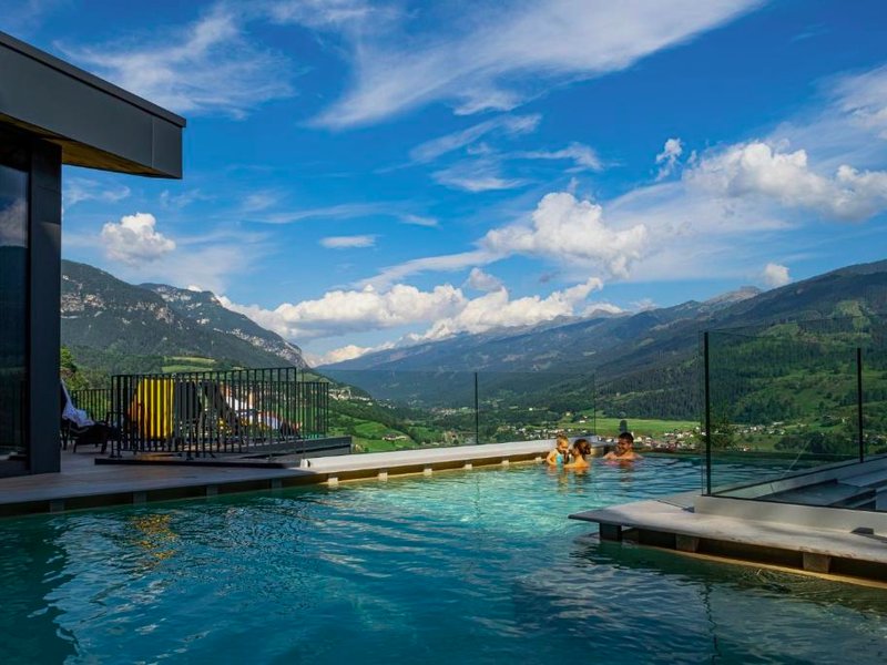 La Roccia Wellness Hotelの写真