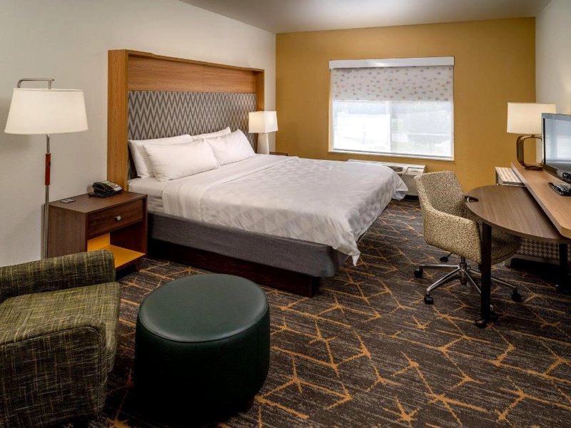 Holiday Inn Hotel & Suites Beckley By IHGの写真