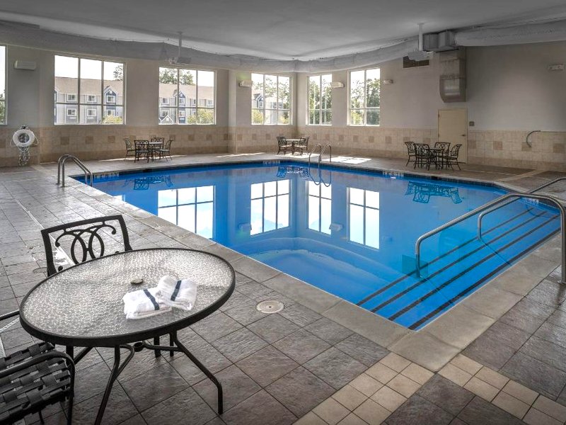 Holiday Inn Hotel & Suites Beckley By IHGの写真