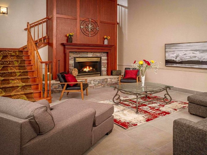 カントリー イン&スイーツ バイ ラディソン ベックリー WV (Country Inn & Suites by Radisson, Beckley, WV)の写真