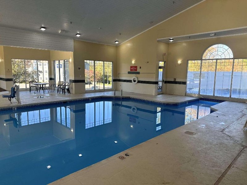 カントリー イン&スイーツ バイ ラディソン ベックリー WV (Country Inn & Suites by Radisson, Beckley, WV)の写真