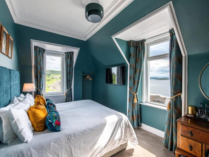 Aultbea Hotel H60145738の写真