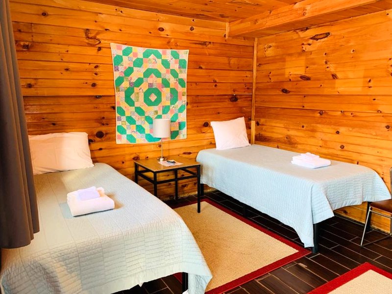 Pine Crest Motel & Cabinsの写真