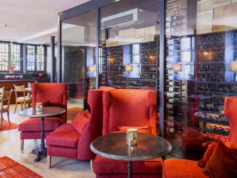 Logis Hôtel-Restaurant du Mouton (Logis Hotel-Restaurant du Mouton)の写真