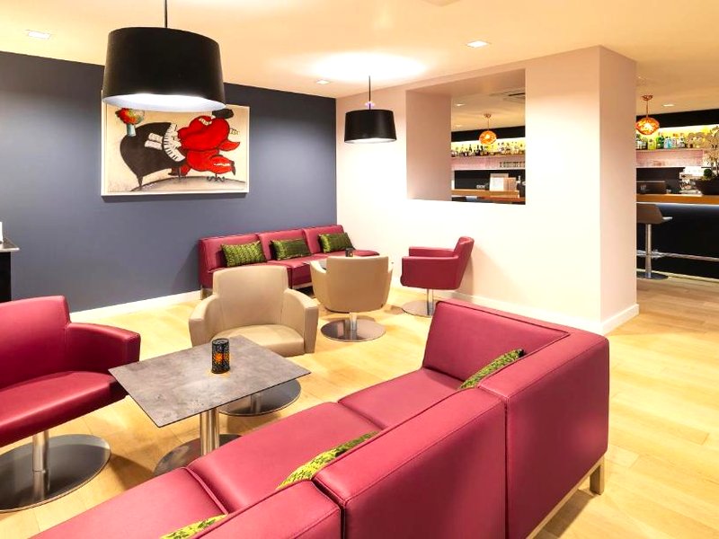 Best Western Plus Hotel & SPA Le Schoenenbourgの写真