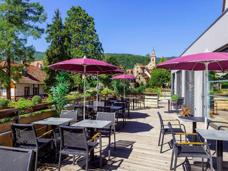 Best Western Plus Hotel & SPA Le Schoenenbourgの写真