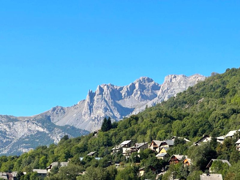 Hotel Vauban Briancon Serre Chevalierの写真