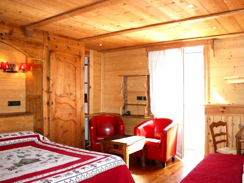 Hotel Restaurant de la Chausseeの写真