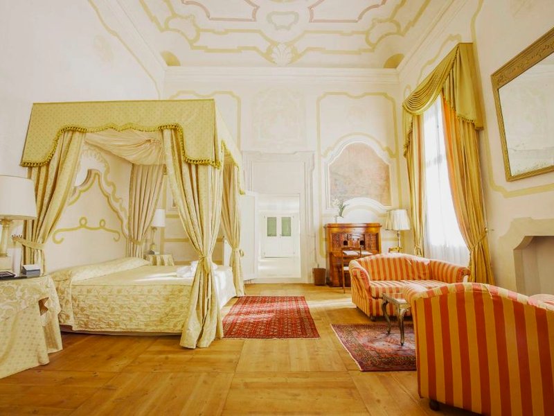 Hotel Relais Villa Corner Della Reginaの写真