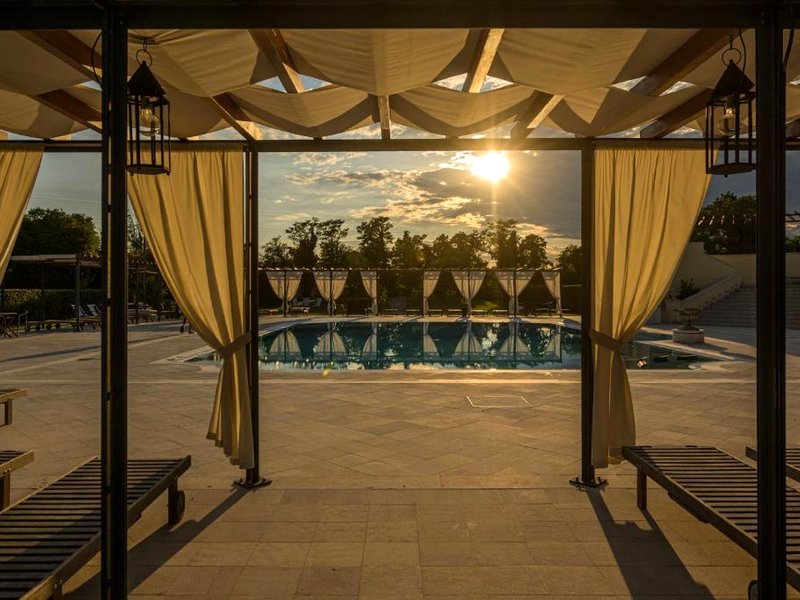 Hotel Relais Villa Corner Della Reginaの写真